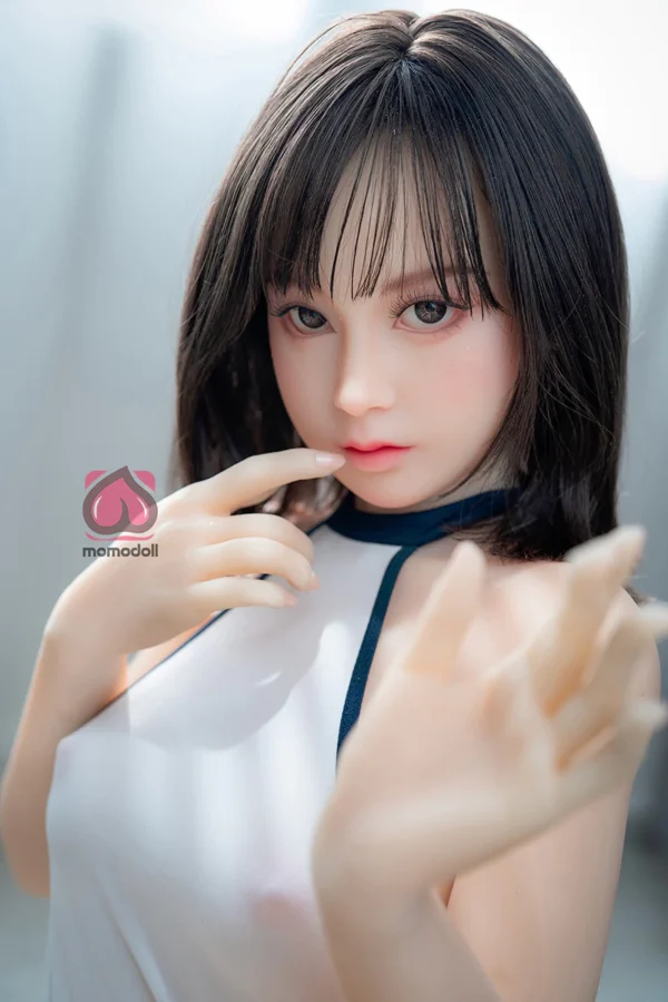 MOMODOLL | Nonoka 150cm/31kg B-Cup