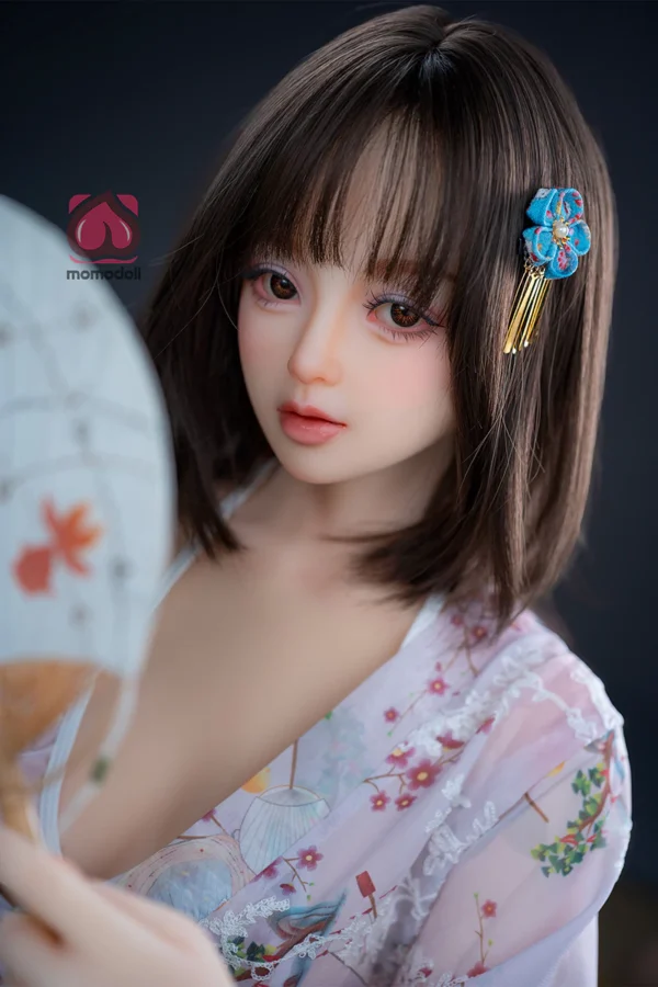 MOMODOLL | Shimoka 150cm/31kg B-Cup