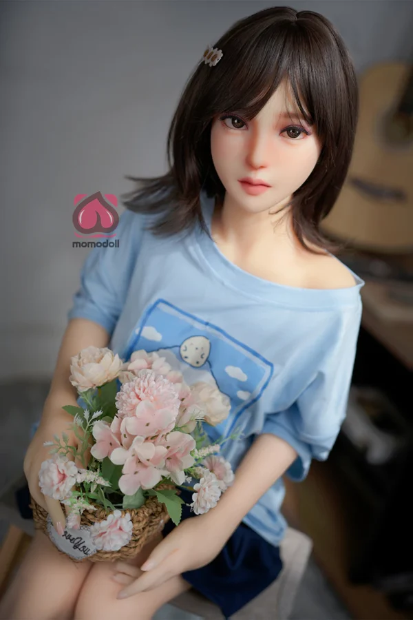 MOMODOLL | Tsukina 138cm/22kg B-Cup