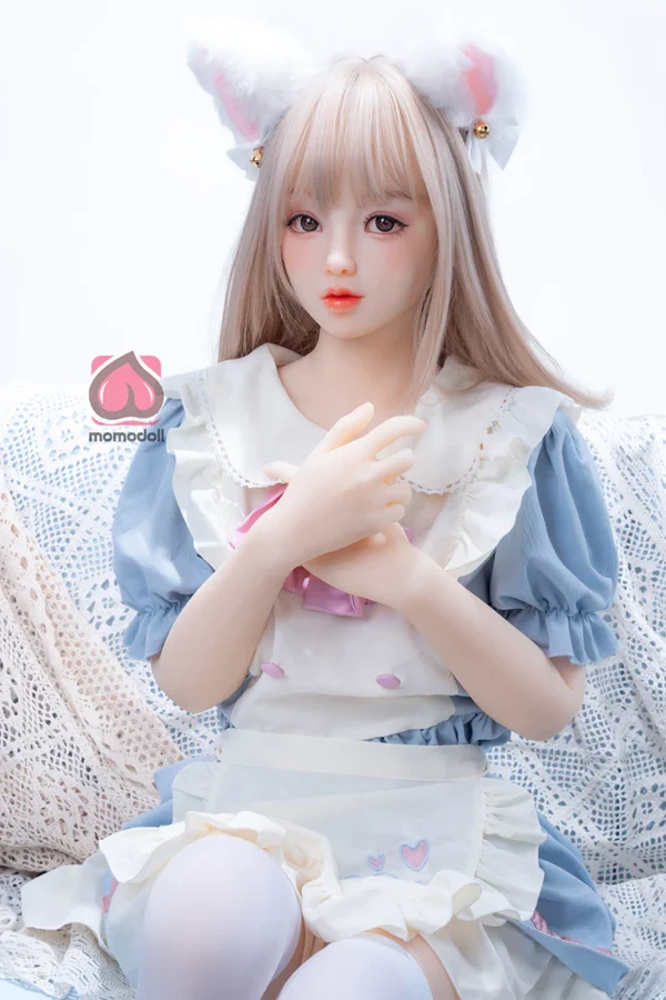 MOMODOLL | Yukiho 150cm/31kg B-Cup