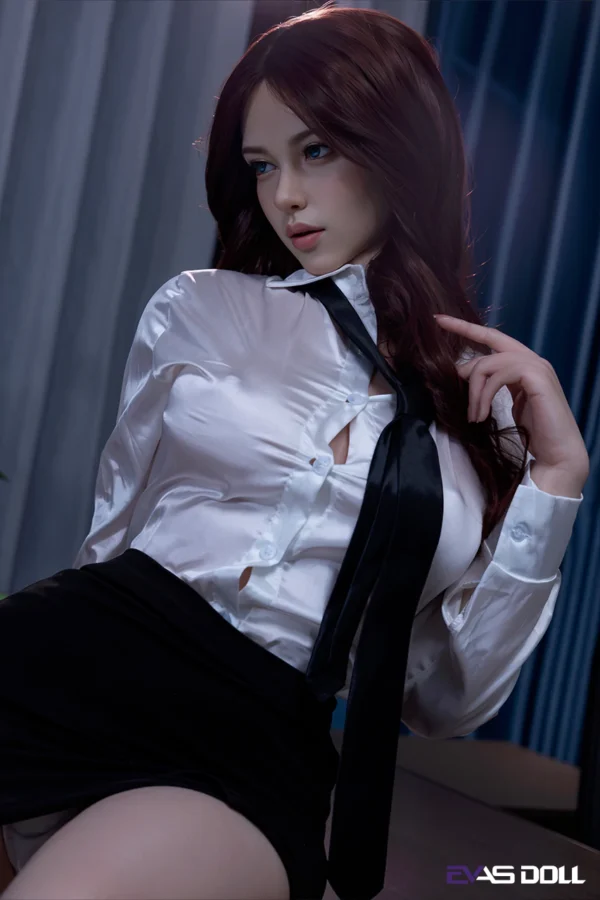 Evas Doll | Elena 172cm/42kg E-Cup