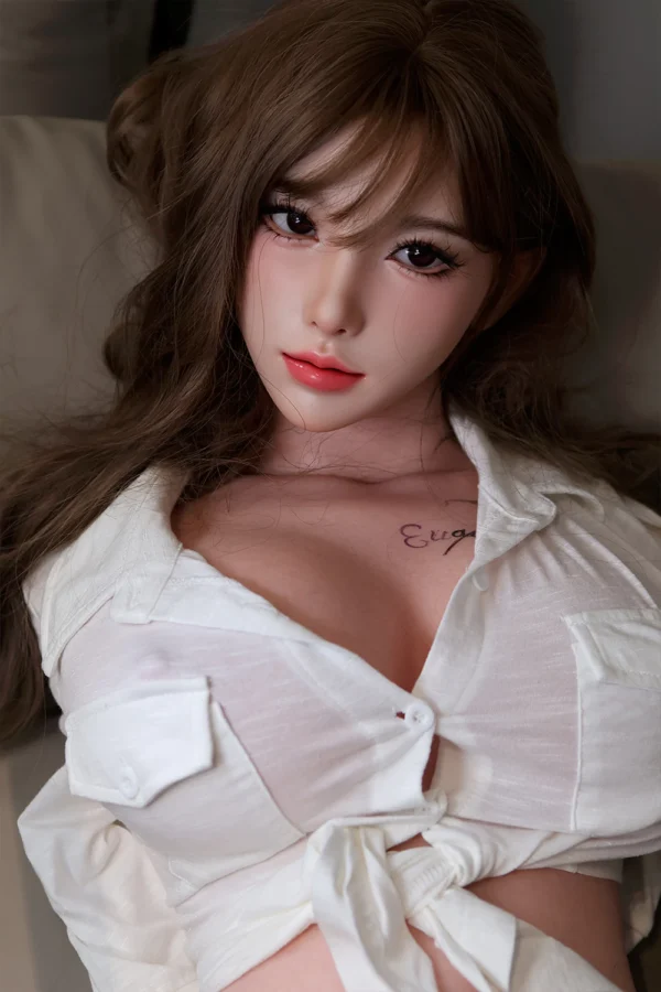 Evas Doll | Torso Yi Zhiqi 88cm/34kg H-Cup