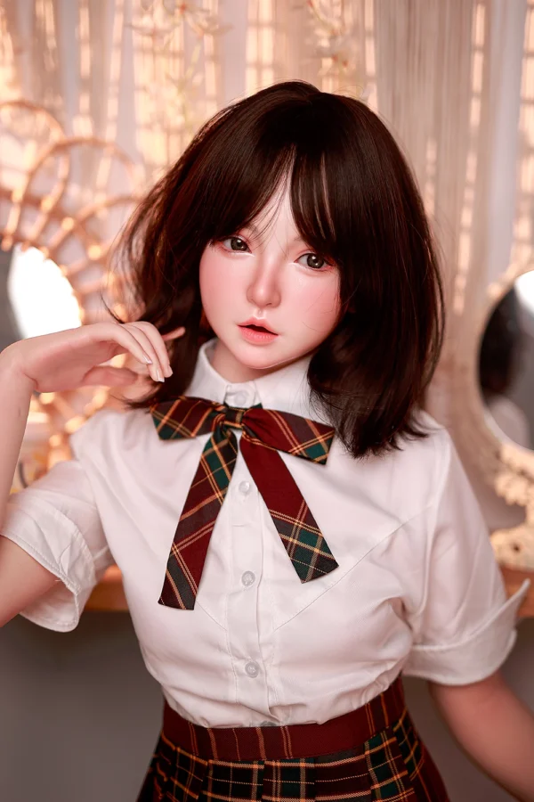 FUDOLL | Manyi 146cm/25kg A-Cup