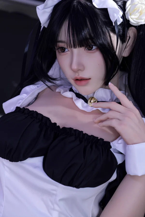 FUDOLL | XiaoBei 165cm/29kg E-Cup