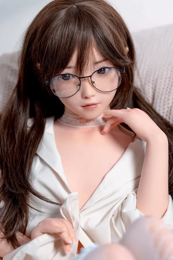 FUDOLL | Yaoyao 136cm/19.5kg A-Cup