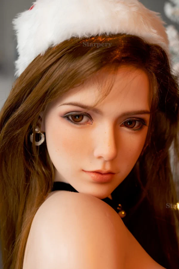 Starpery | Julie Christmas Theme 172cm/31.5kg F-Cup