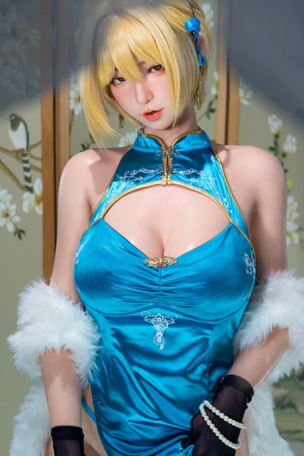 Doll Senior | Aoi 160cm/35kg F-Cup