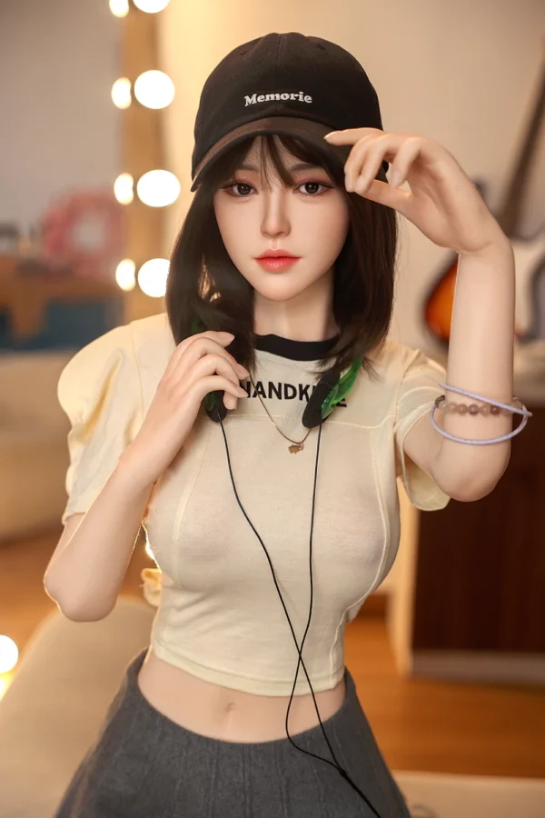 Normon Doll | Awen 150cm/25kg D-Cup