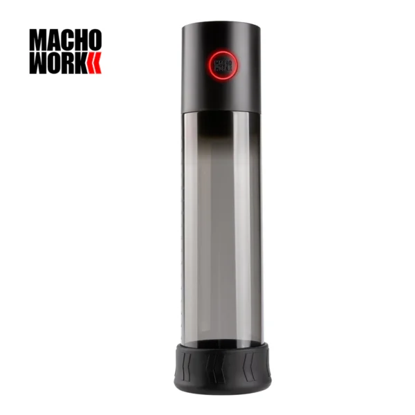 OTOUCH | MACHO WORK 1