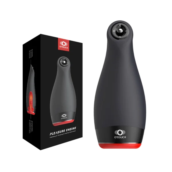 OTOUCH | PLEASURE ENGINE