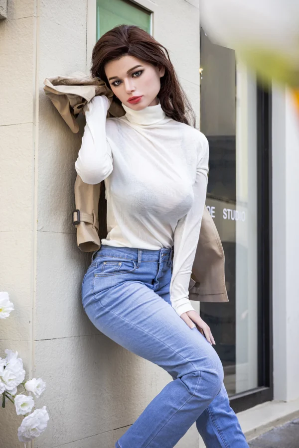 Starpery | Christina 171cm/28.5kg D-Cup