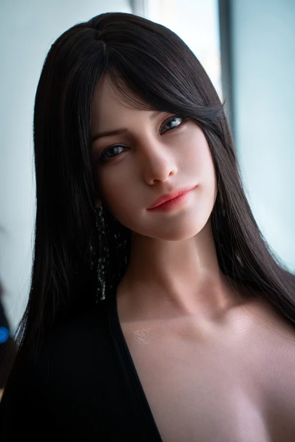 Doll Senior | Thalia 170cm/40kg G-Cup