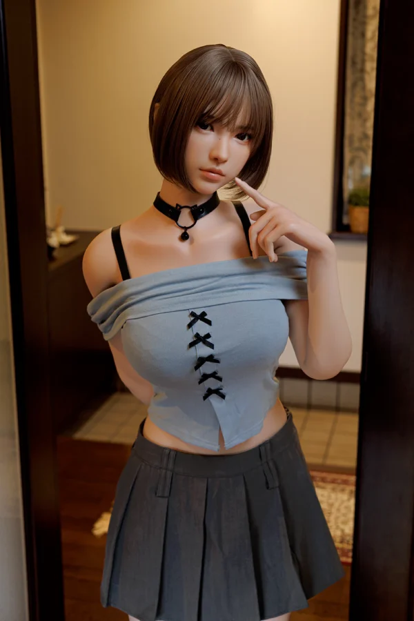 FUDOLL | Aisha 161cm/31.5kg D-Cup