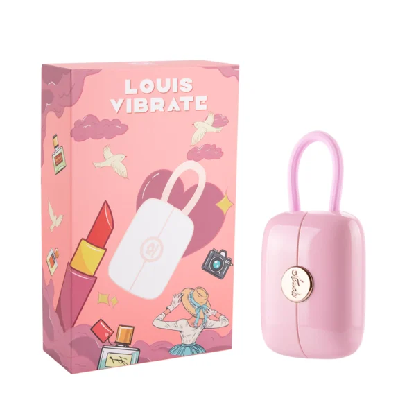OTOUCH | LOUIS VIBRATOR