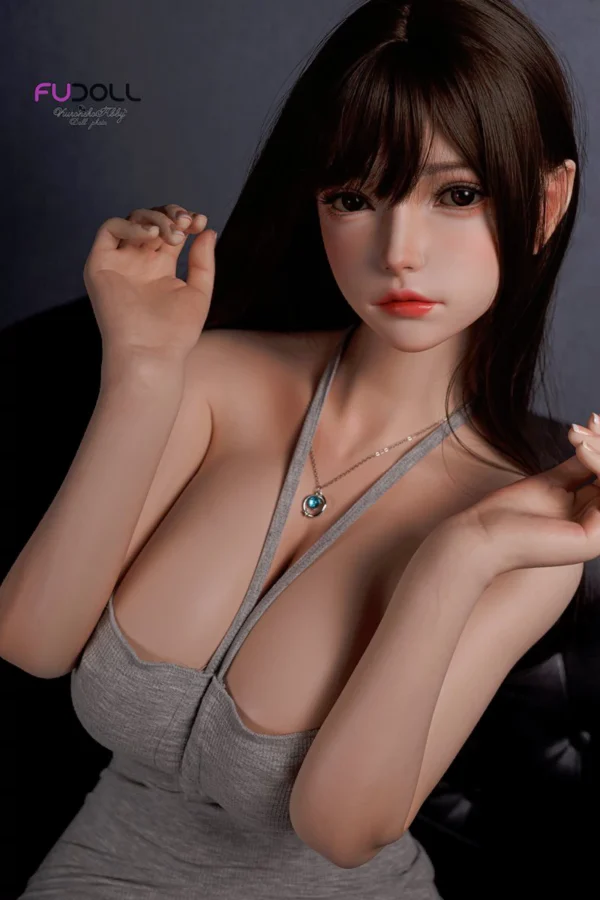 FUDOLL | Liu Sisi J025 153cm/26kg I-Cup