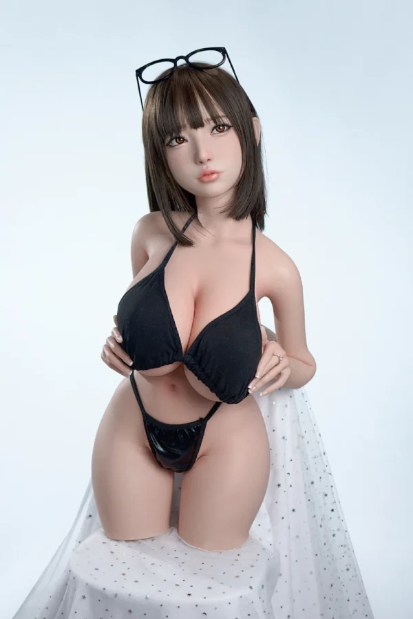 FUDOLL | Torso Xiaoqiu 80cm/20kg I-Cup