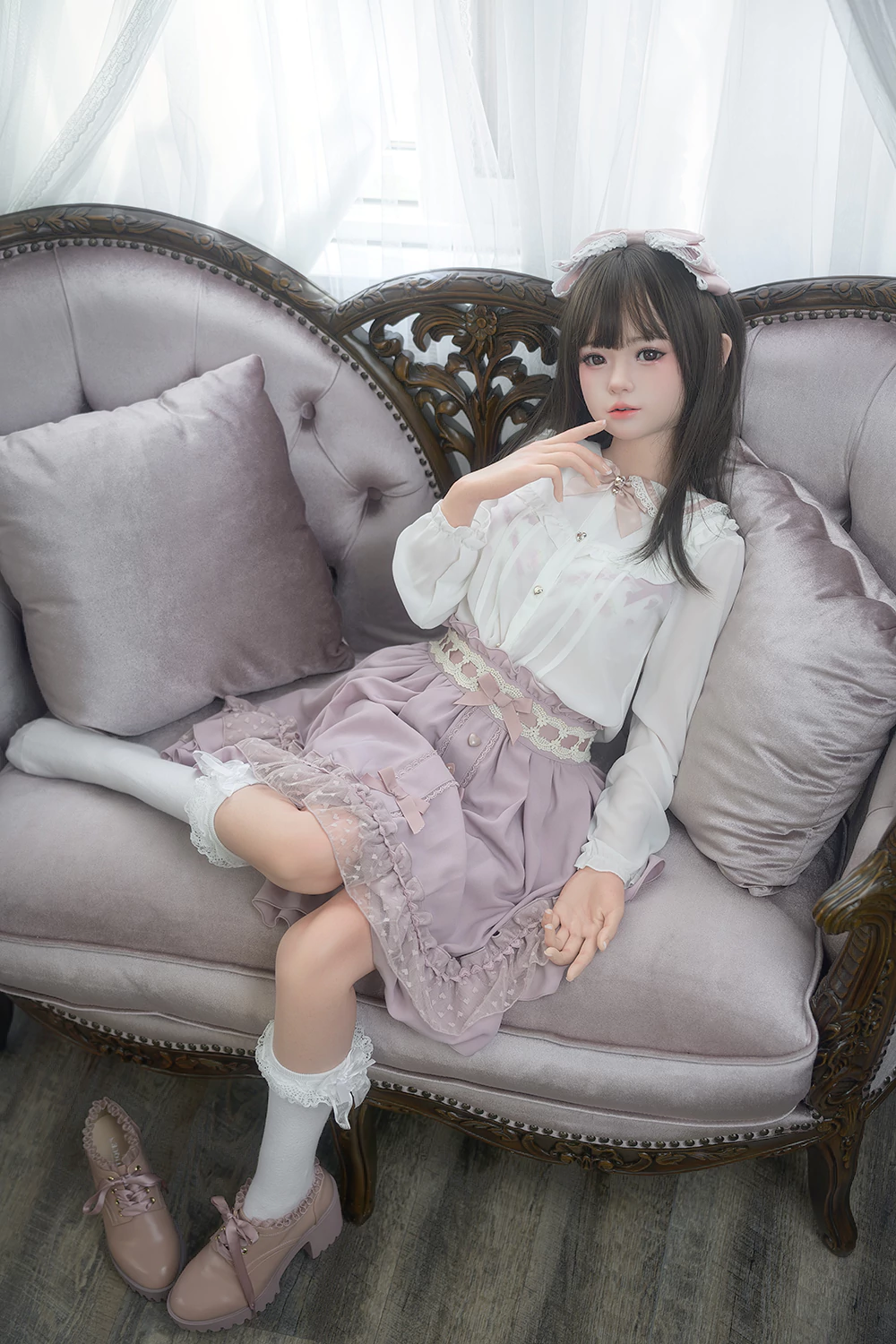 FUDOLL_Torso_Xiaoyan_145cm_23kg_A_Cup_06