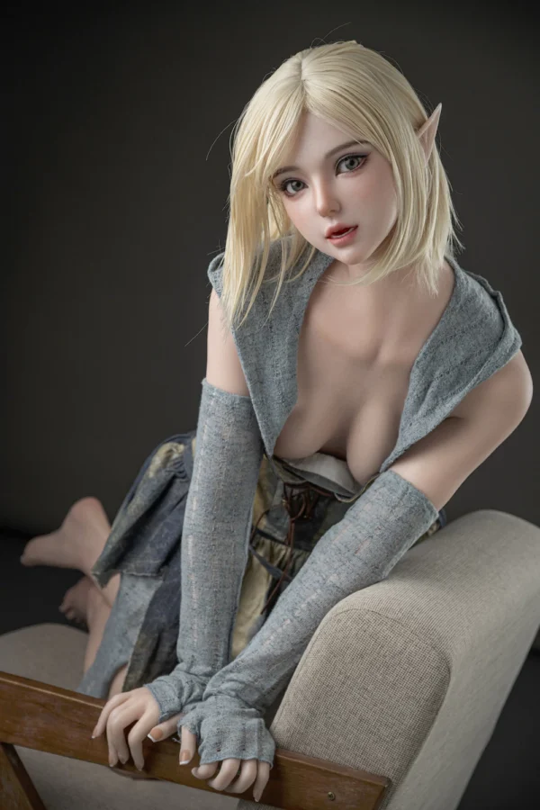 JXDOLL | Elara 160cm/30kg B-Cup