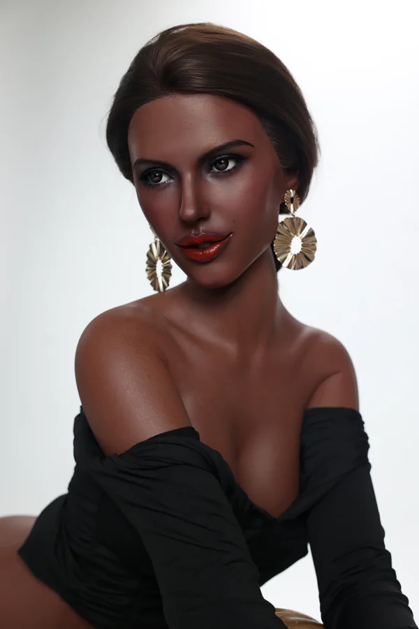 ChocolateLady | Lena 166cm/42.1kg E-Cup