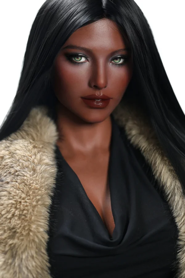 ChocolateLady | Naomi 166cm/42.1kg E-Cup