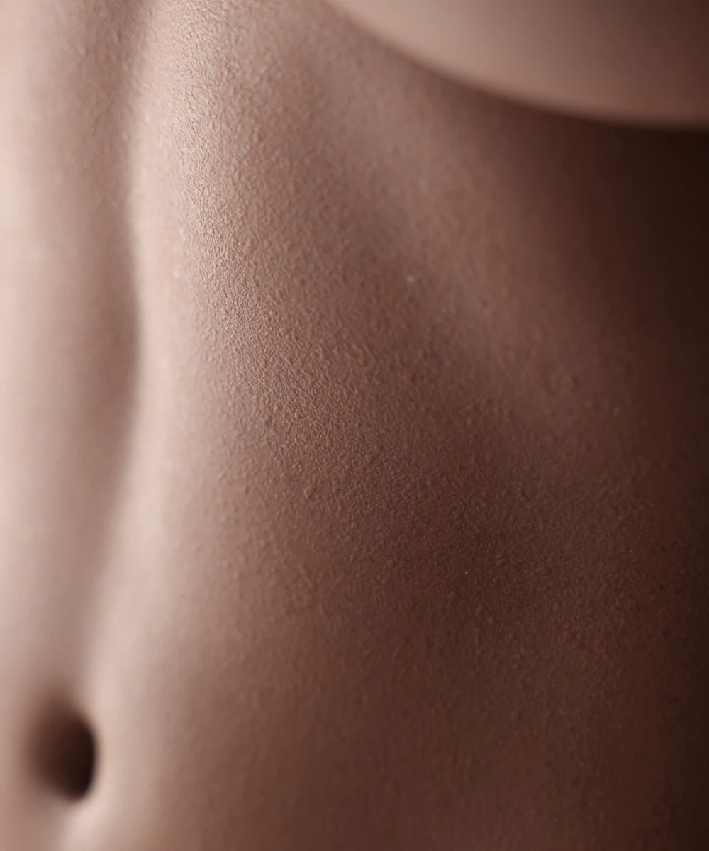 ChocolateLady Doll Intro