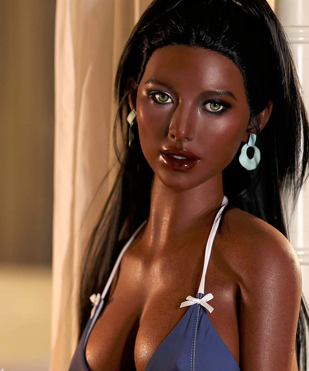 ChocolateLady Doll Intro