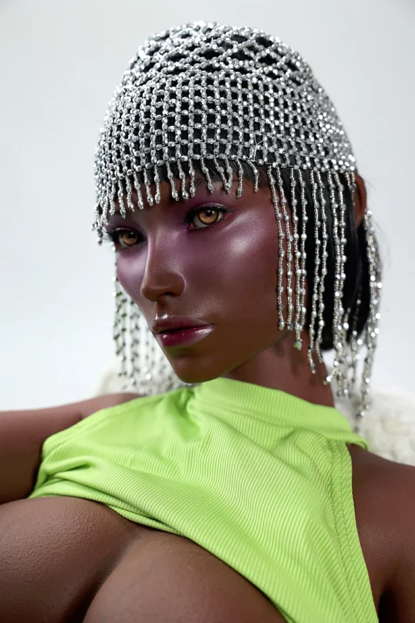 ChocolateLady | Nova 145cm/32kg D-Cup