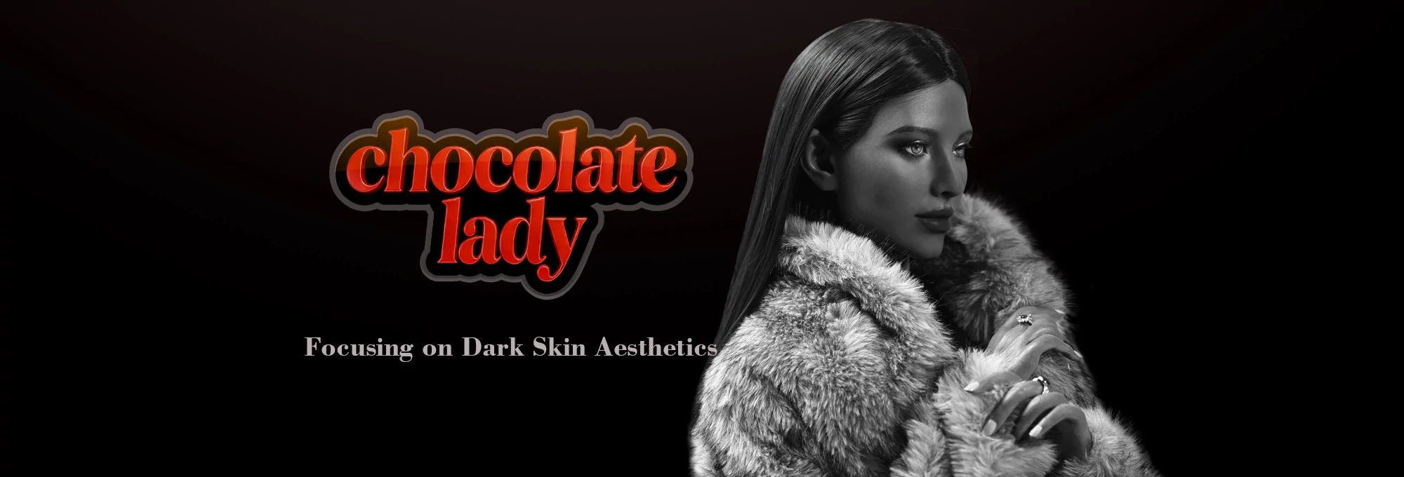 ChocolateLady, ChocolateLady Doll, Zhongshan Chujian Intelligent Technology, ShesDoll is an Officially Authorized ChocolateLady Dealer