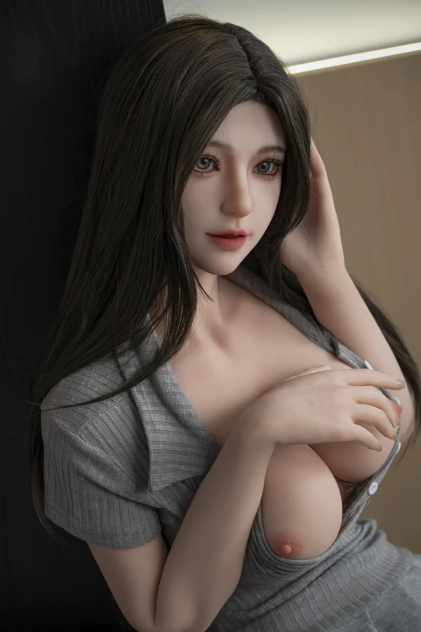 JXDOLL | C65 170cm/39kg D-Cup